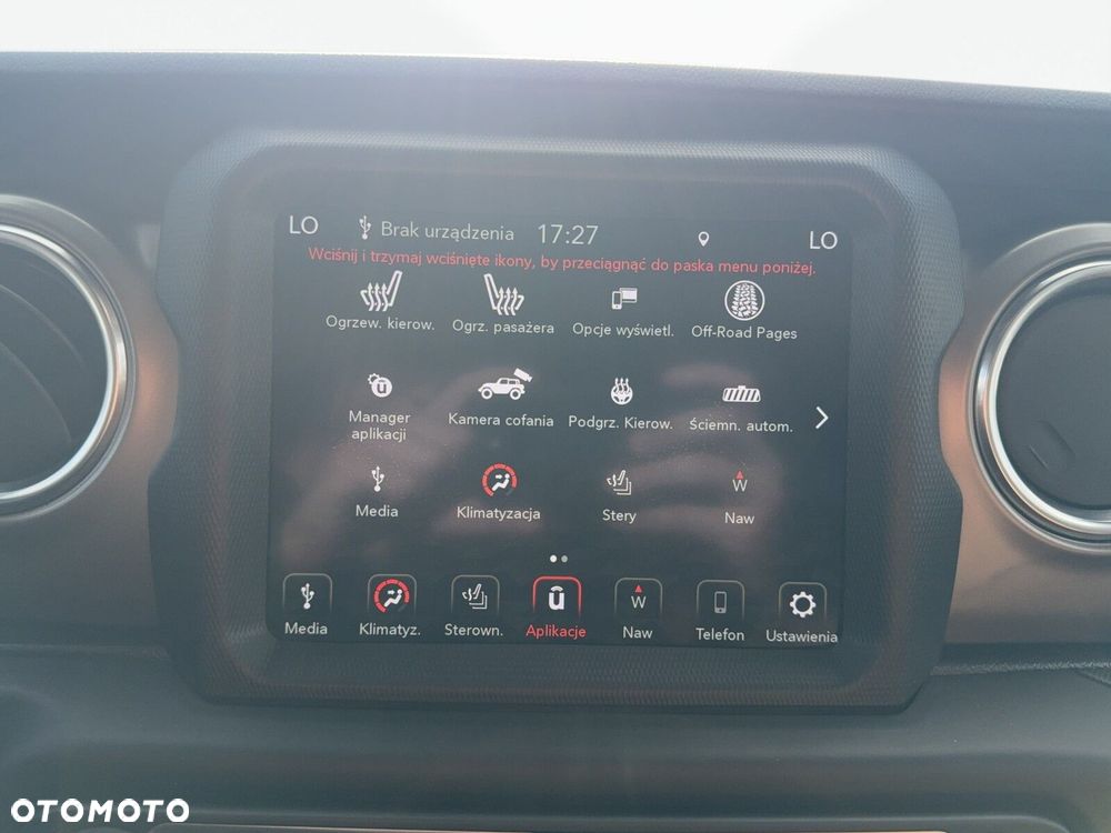Jeep Wrangler - 17