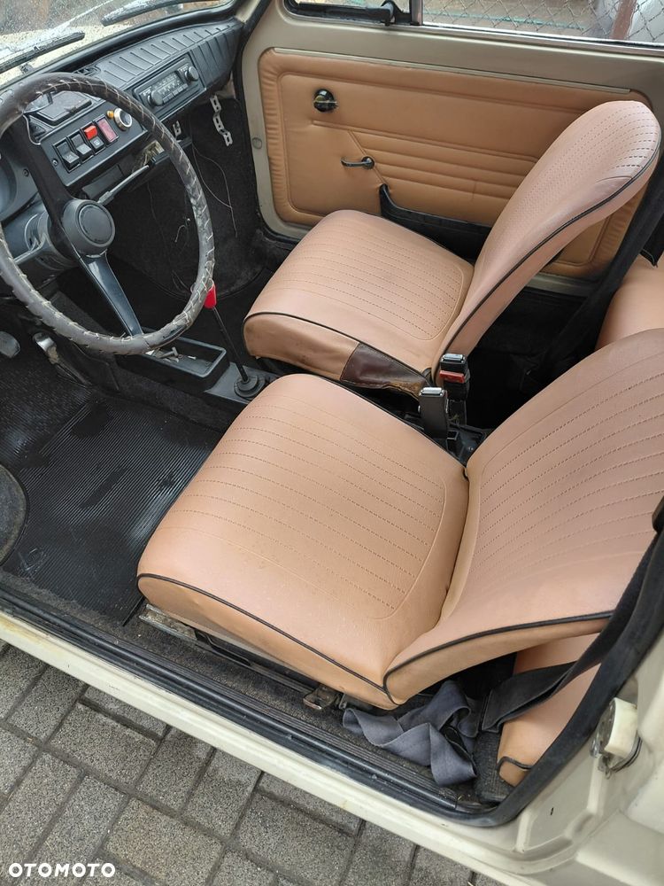 Fiat 126 - 9