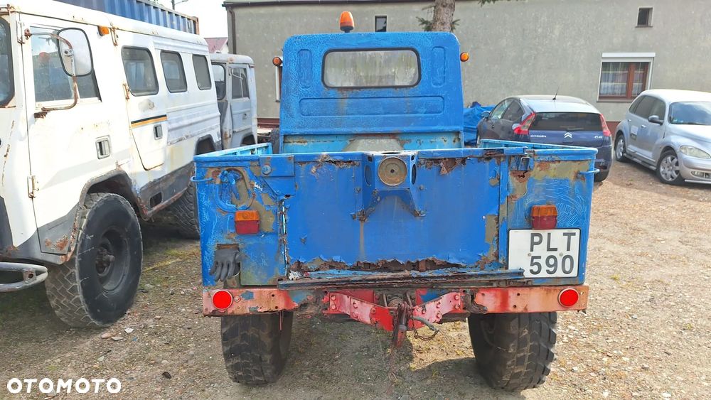 Volvo L3314 PICKUP - 3
