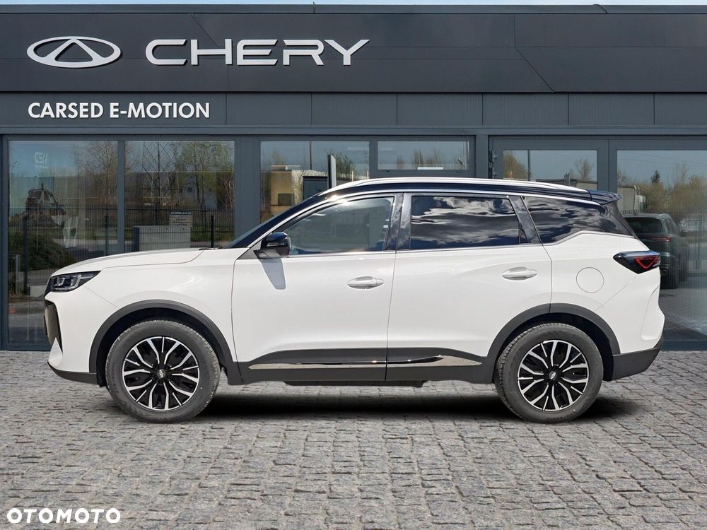 Chery Tiggo 7 - 3