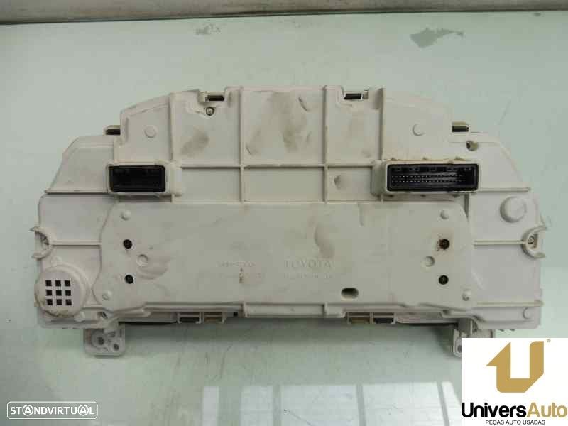 QUADRANTE TOYOTA LAND CRUISER PRADO 2010 -8380060M401 - 3