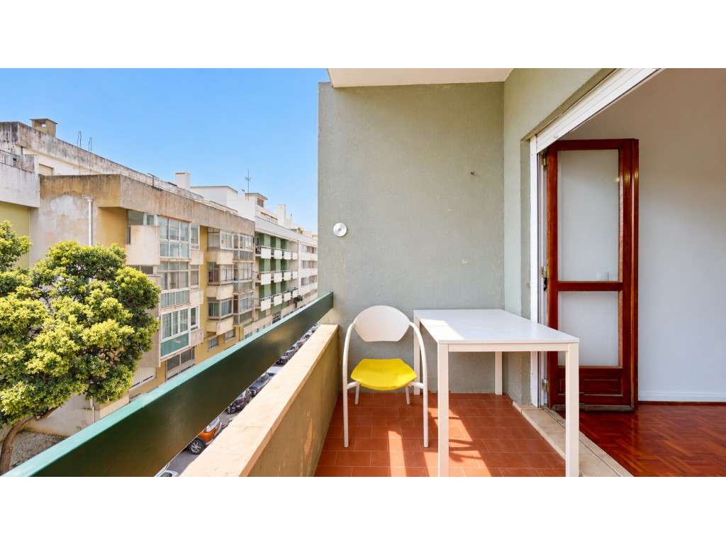 Apartamento, 2 quartos, Oeiras, Oeiras e São Juliã - Grande imagem: 4/21