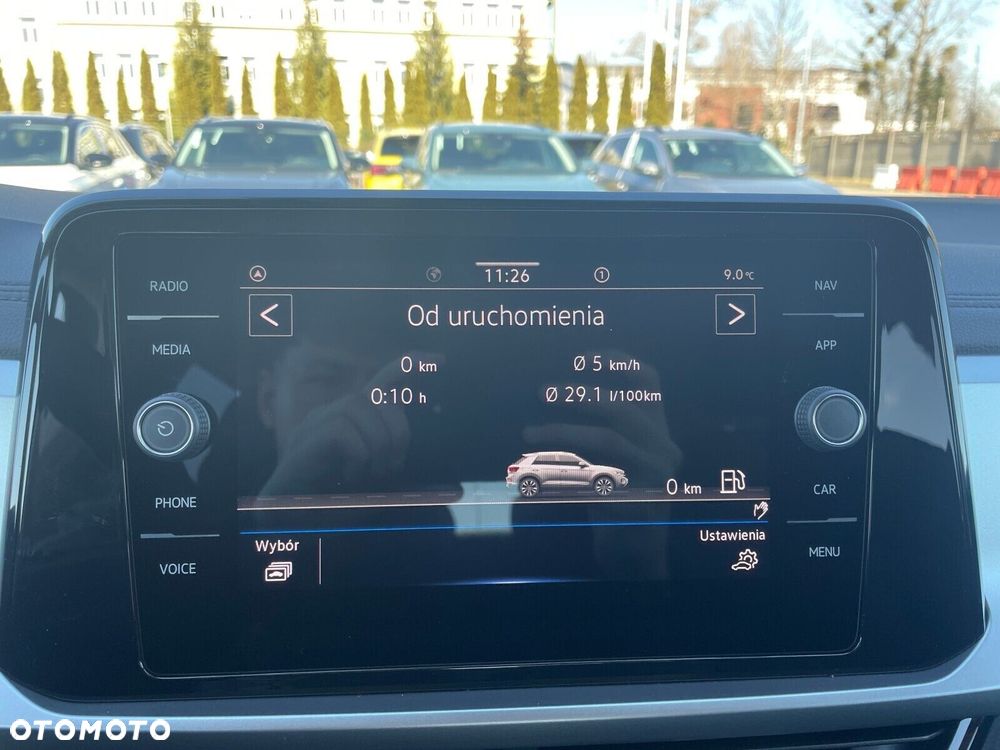 Volkswagen T-Roc 1.5 TSI Life Plus - 22