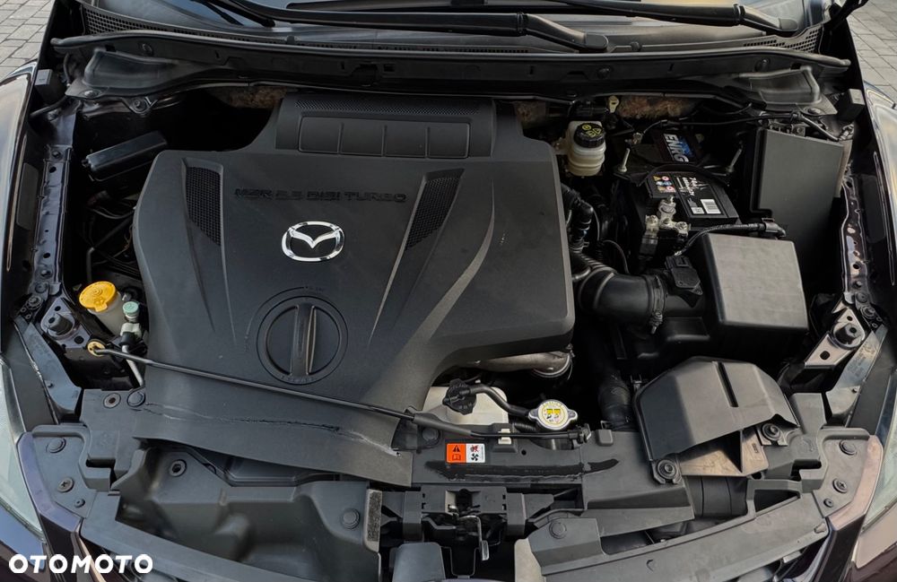 Mazda CX-7 2.3T Exclusive - 38