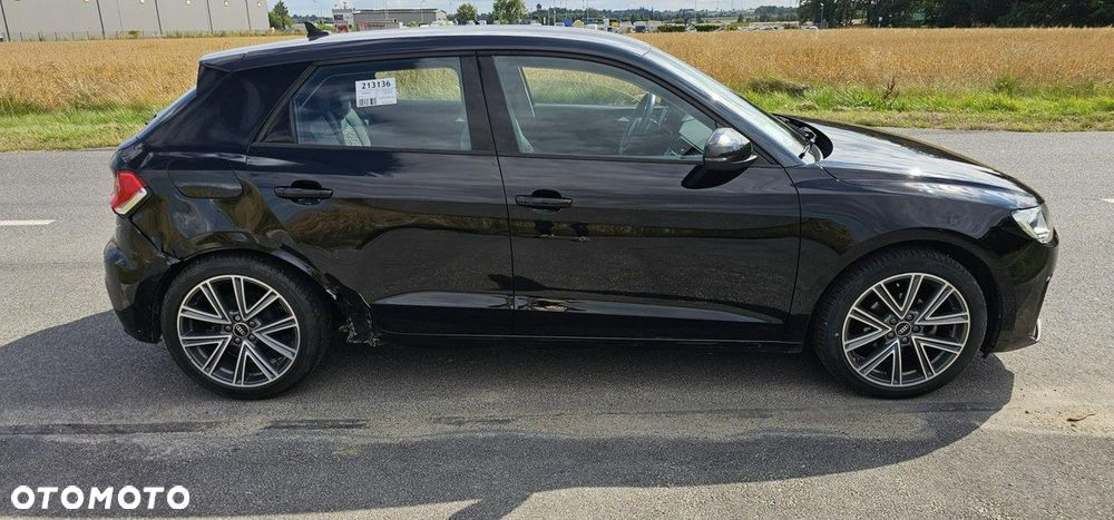 Audi A1 - 8