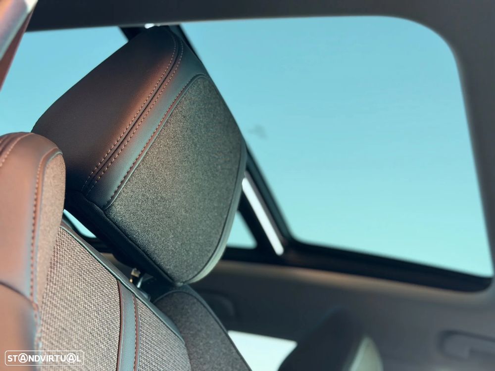 Peugeot 3008 1.2 PureTech Allure EAT8 - 8