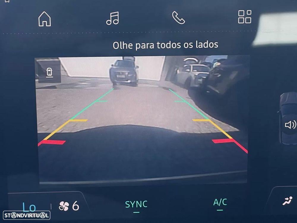 Renault Mégane E-Tech EV60 220hp optimum charge Equilibre - 26