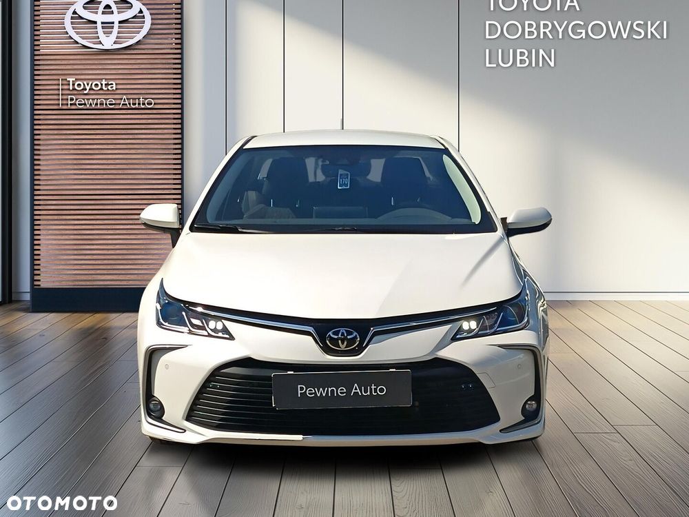 Toyota Corolla 1.6 Comfort MS - 8