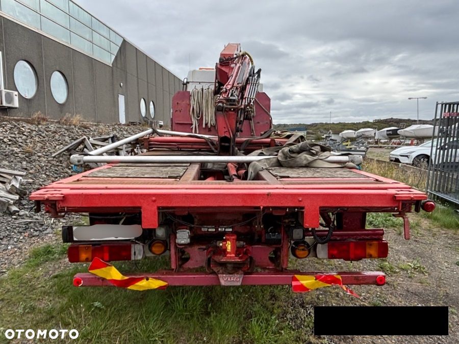 Scania R 143 - 7