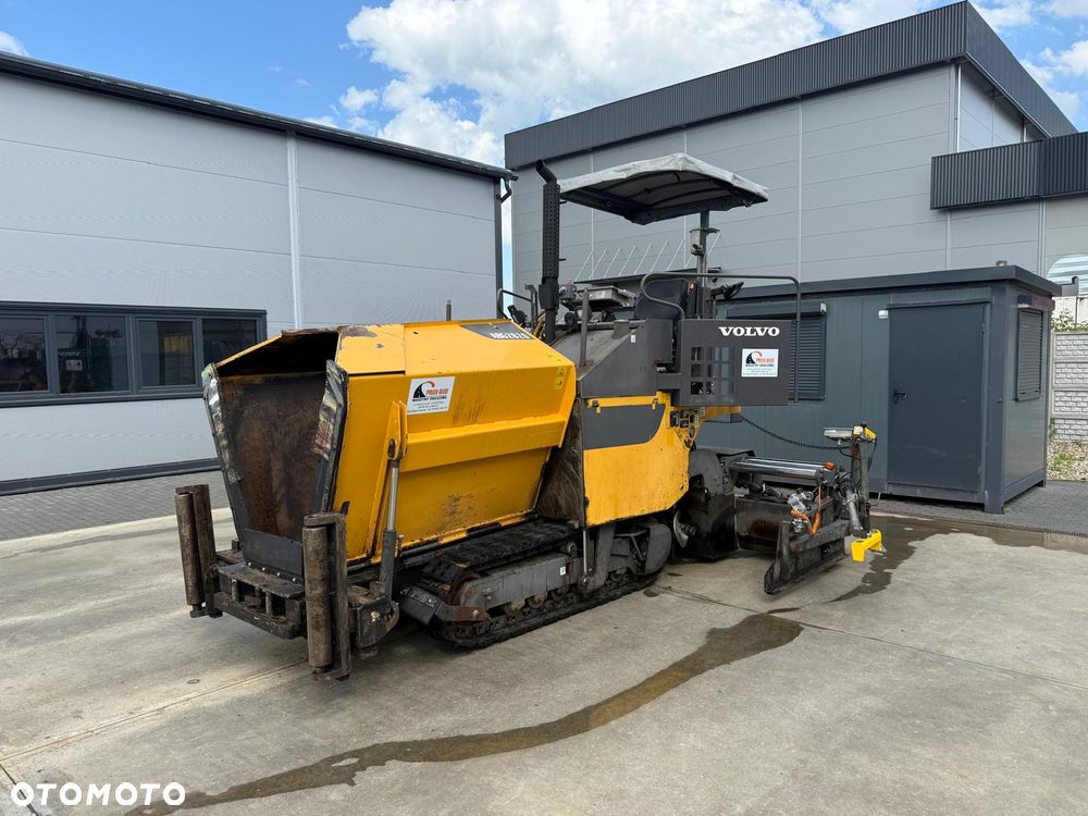 Volvo ABG 2820 - 3