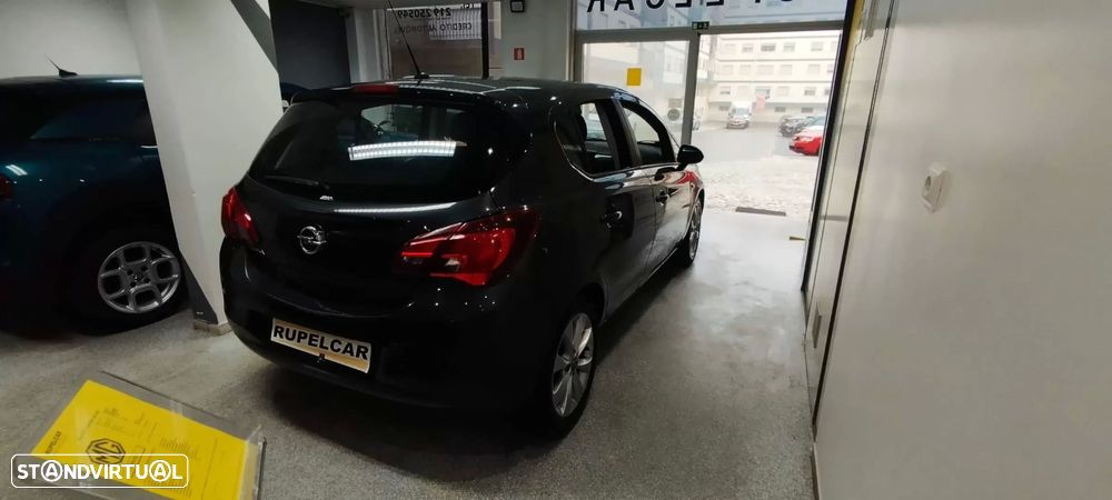 Opel Corsa 1.2 Dynamic - 5