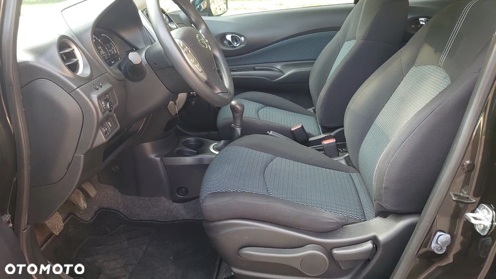 Nissan Note 1.2 Tekna - 30