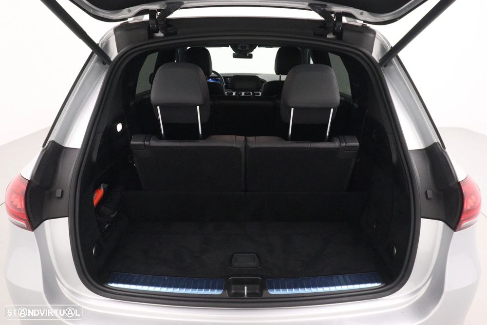 Mercedes-Benz GLE 300 d 4Matic 9G-TRONIC AMG Line - 43