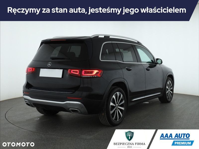 Mercedes-Benz GLB - 7