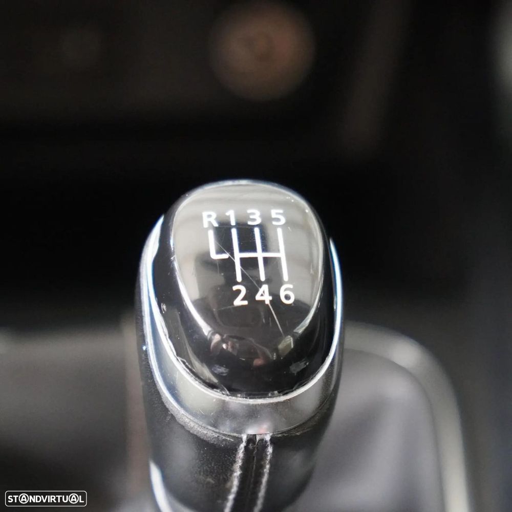 Renault Kadjar 1.5 dCi Exclusive - 20