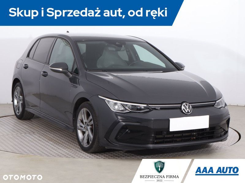 Volkswagen Golf - 3