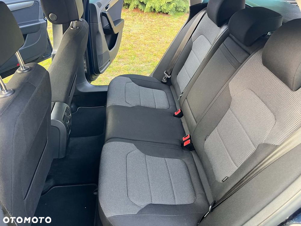 Volkswagen Passat 2.0 TDI DSG BlueMotion Technology Highline - 35