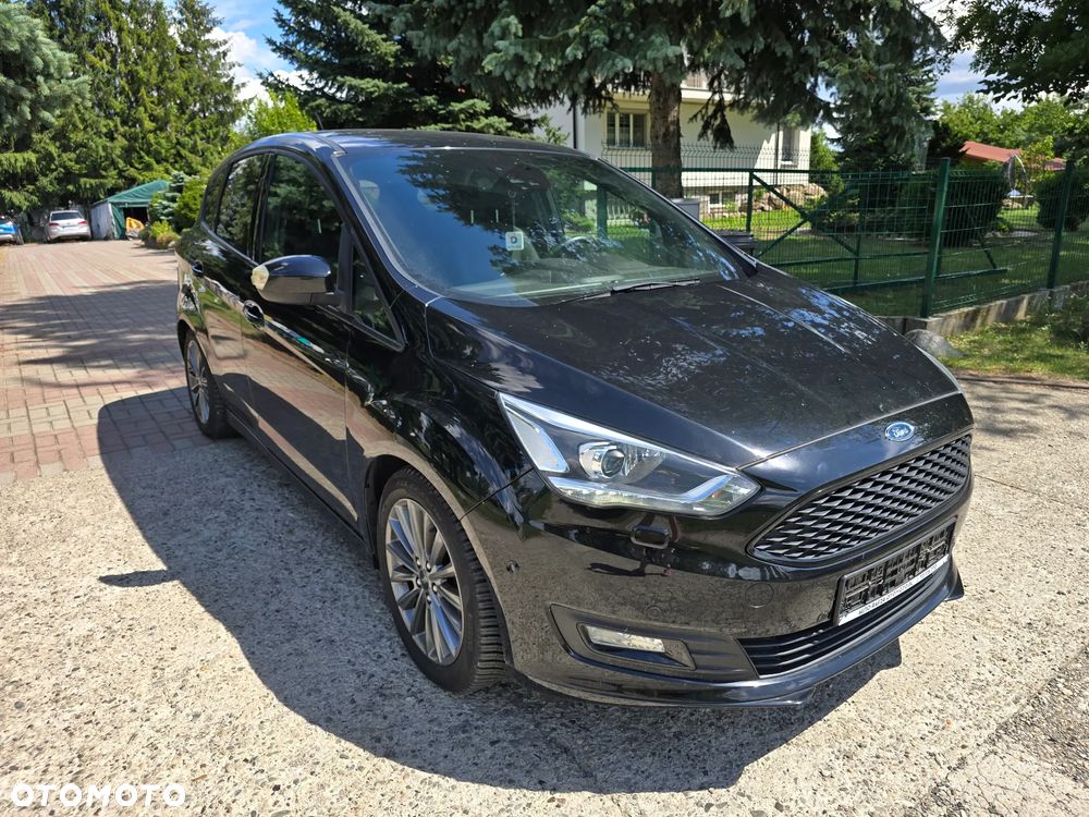 Ford C-MAX - 2