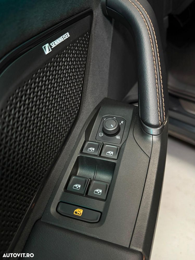 Cupra Formentor 1.5 eTSI DSG7 MHEV - 14