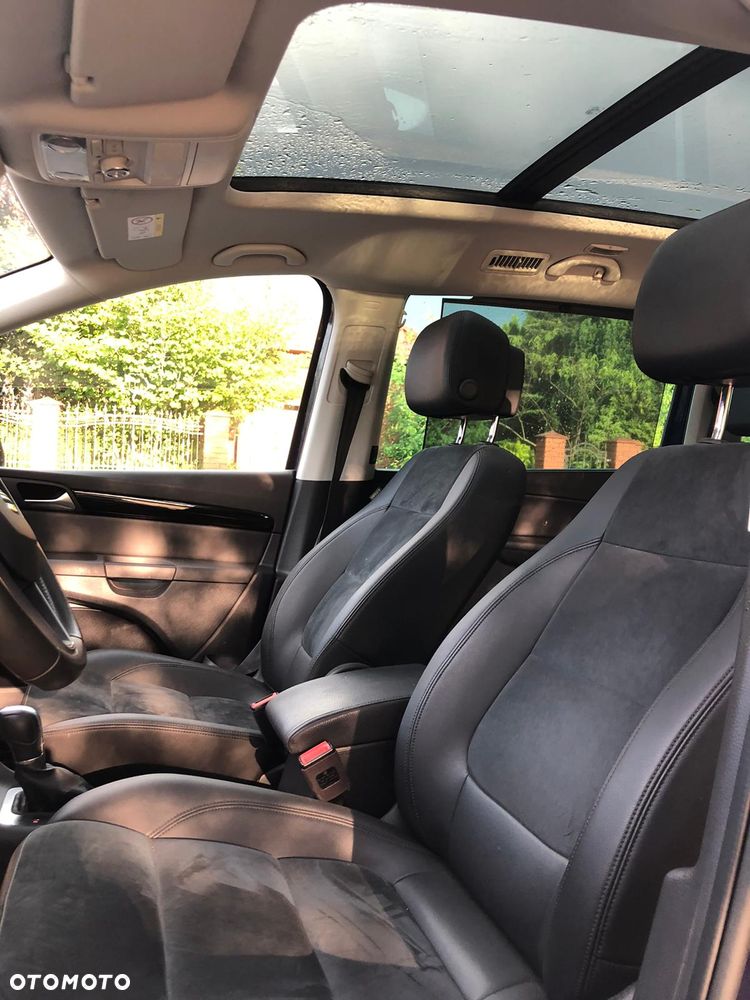Seat Alhambra - 30