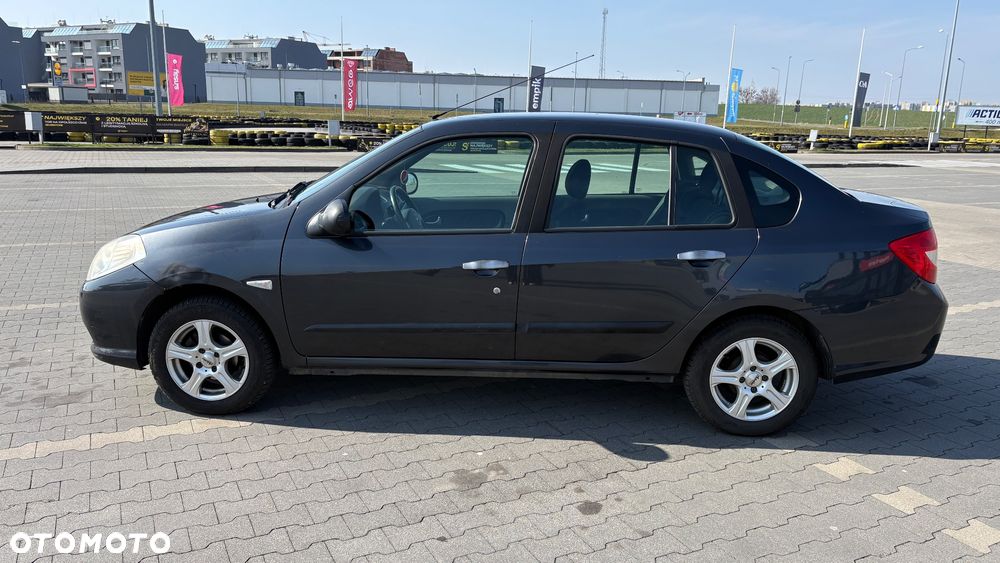 Renault Thalia - 8