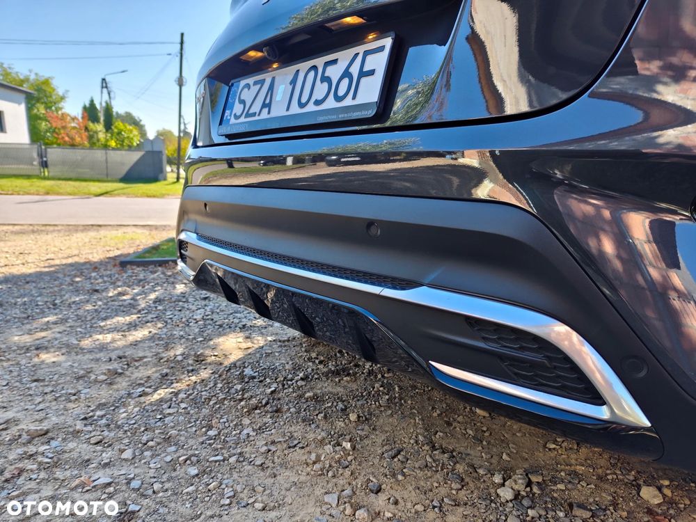 Kia XCeed 1.5 T-GDI M - 32