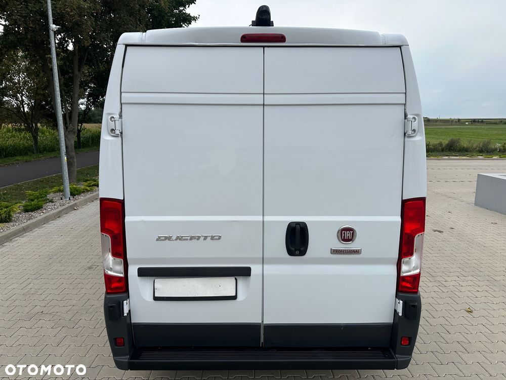 Fiat Ducato - 6