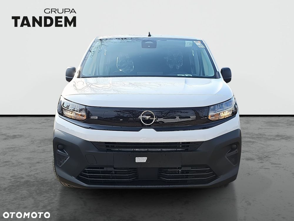 Opel Combo Cargo - 2