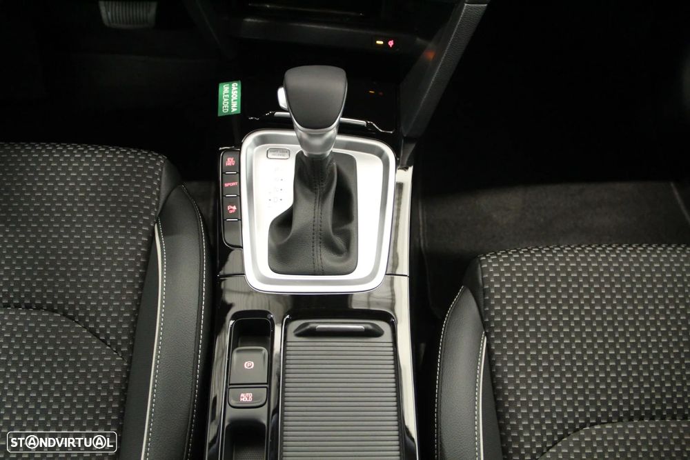 Kia XCeed 1.6 GDi PHEV Tech - 15