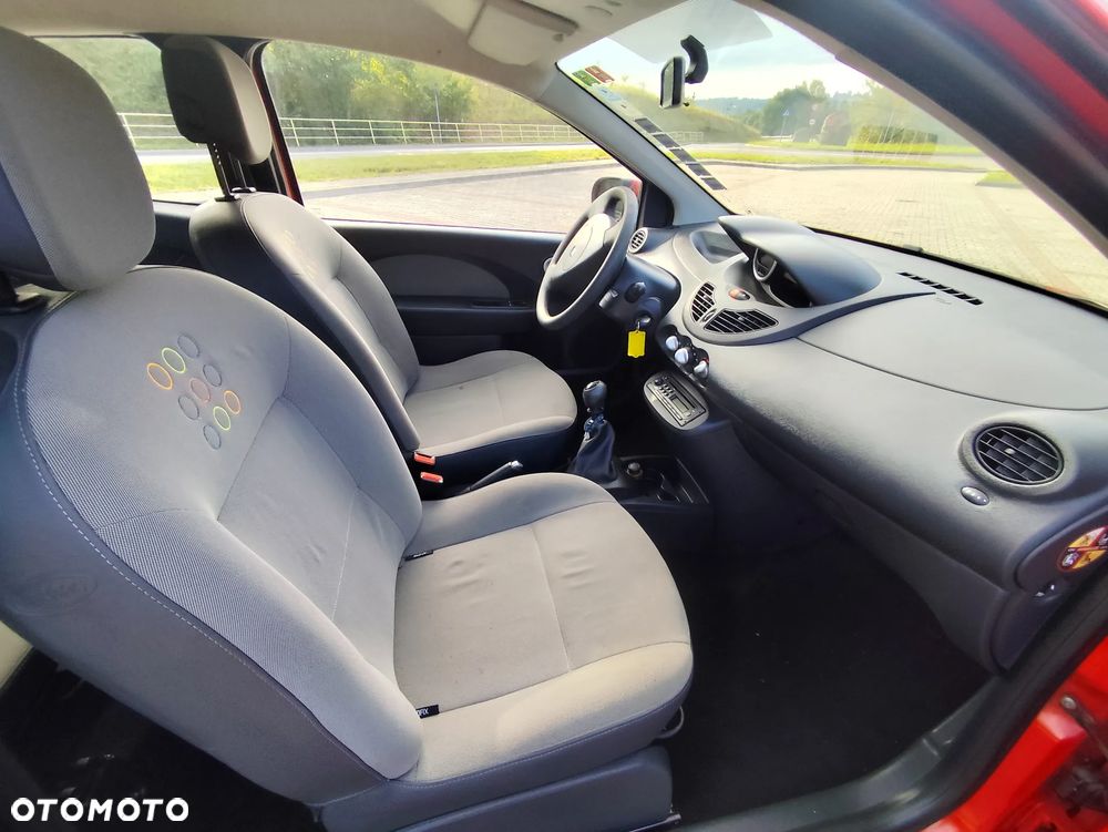 Renault Twingo - 15