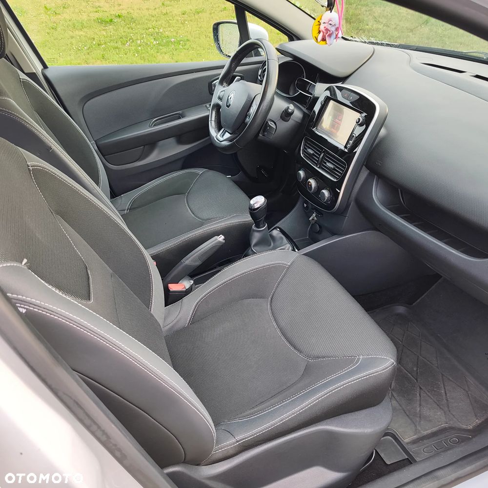 Renault Clio TCe 90 Limited - 9