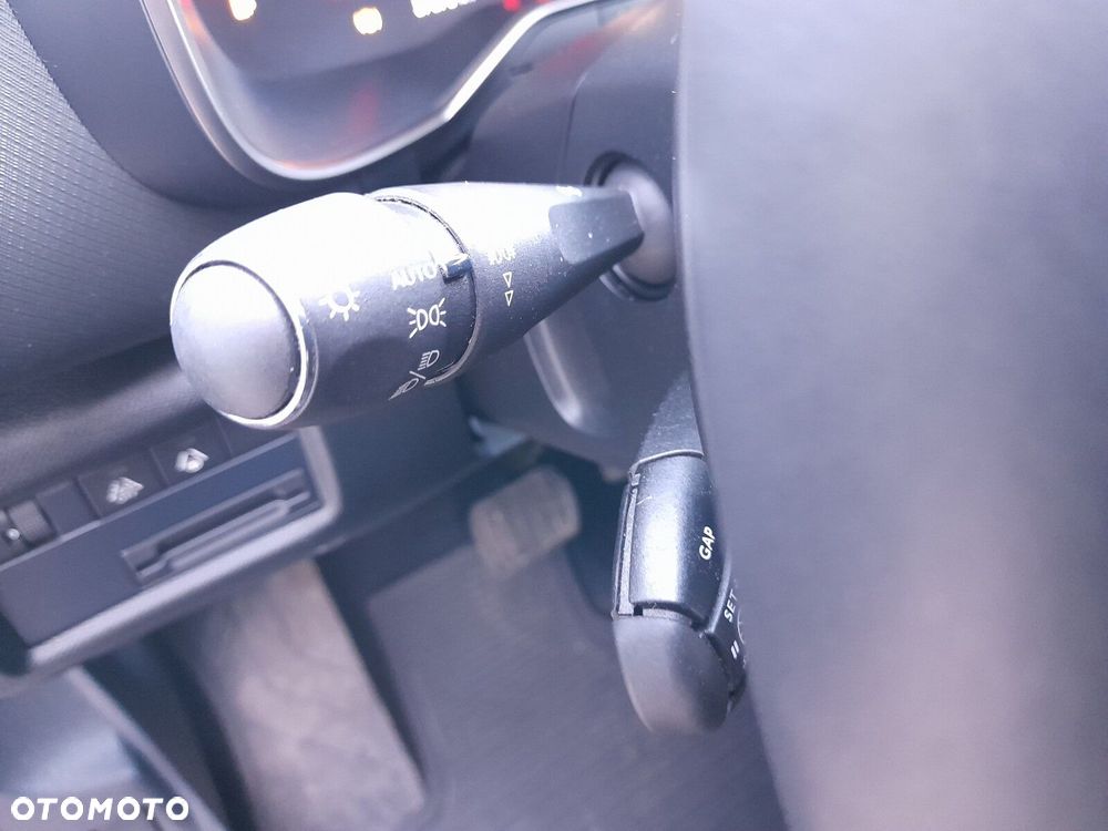 Citroën C5 Aircross 1.5 BlueHDi Max EAT8 - 12