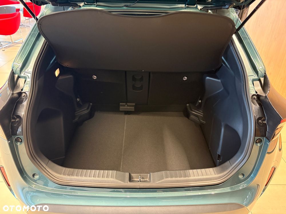 Toyota Yaris Cross - 27