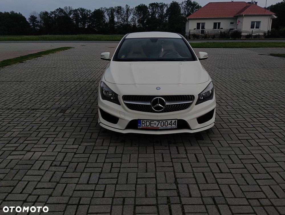 Mercedes-Benz CLA - 3