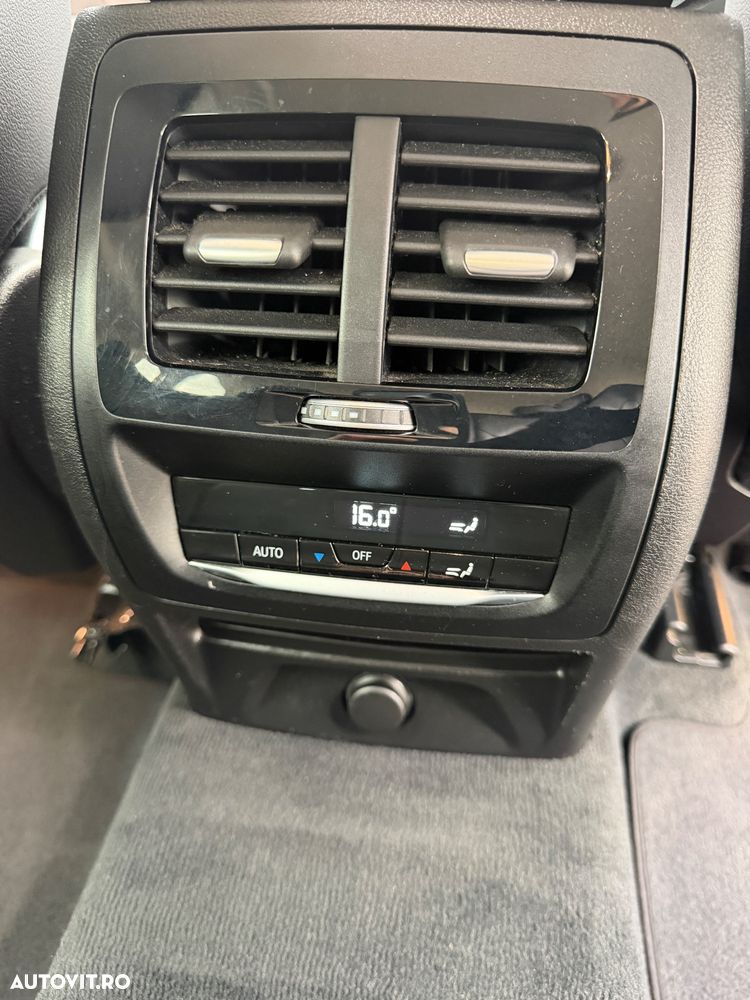 BMW X3 xDrive20d AT xLine - 17