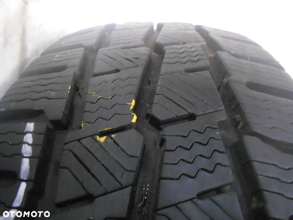 OPONA POJEDYNKA  215/60R16C MICHELIN AGILIS ALPIN DOT 4418 9MM - 2