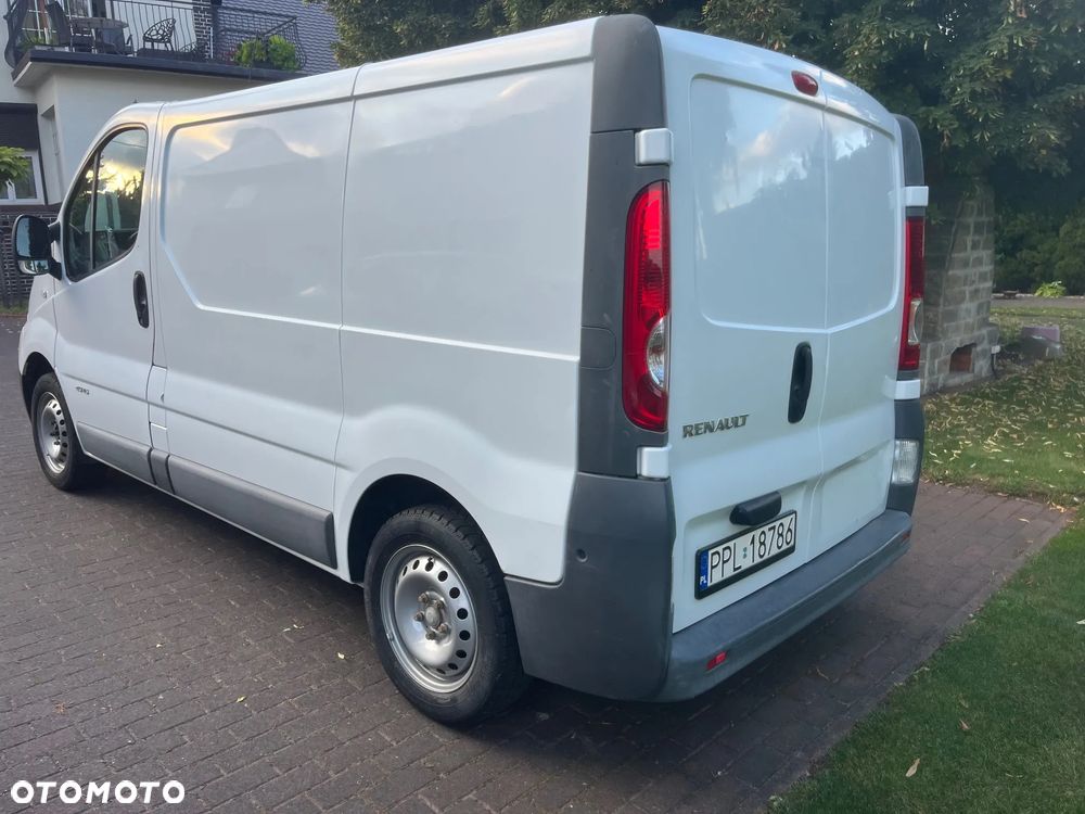 Renault Trafic - 3