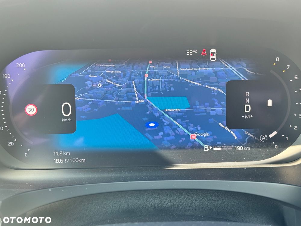 Volvo S90 B4 B Inscription - 24