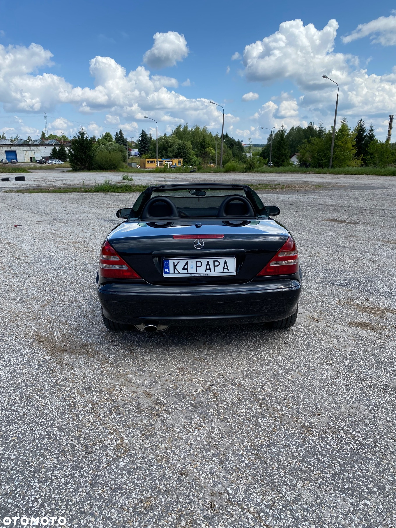 Mercedes-Benz SLK 230 Kompressor - 14