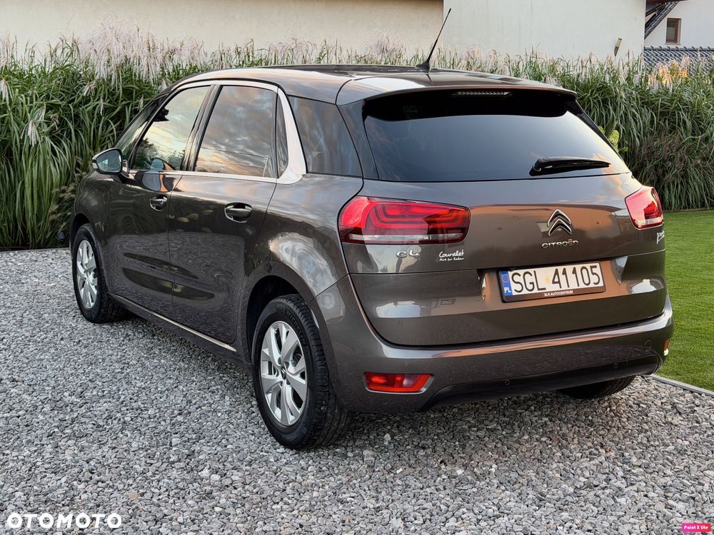 Citroën C4 Picasso PureTech 130 Stop&Start FEEL - 7
