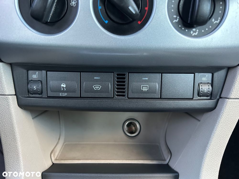 Ford Focus 1.6 Gold X - 19