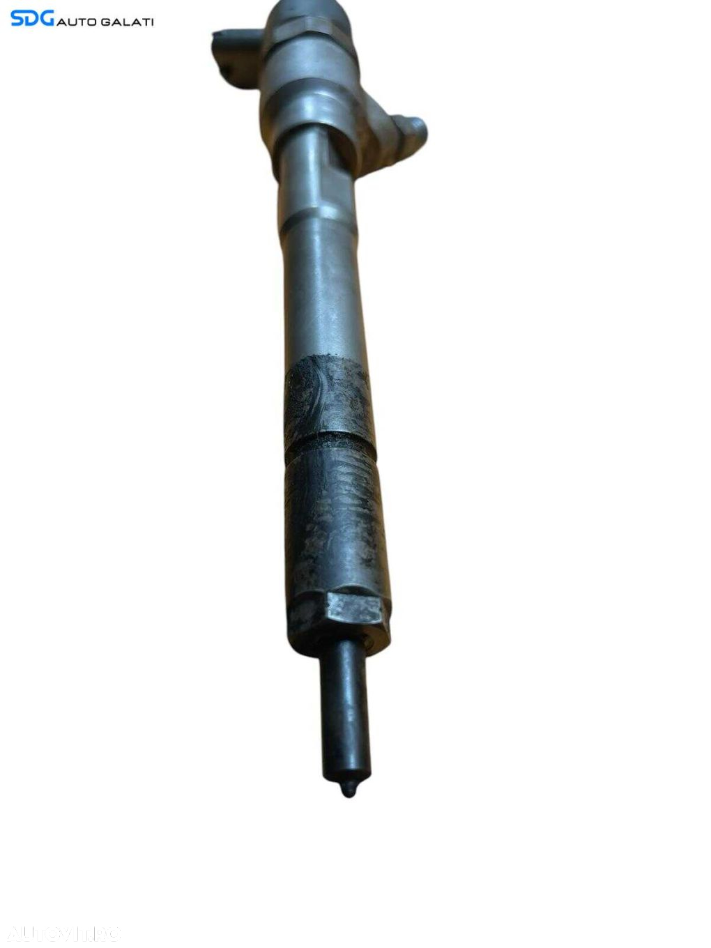 Injector Injectoare Hyundai Sonata 5 2.0 CRDI D4EA 2006 - 2010 Cod 0445110257 [B4137] - 5