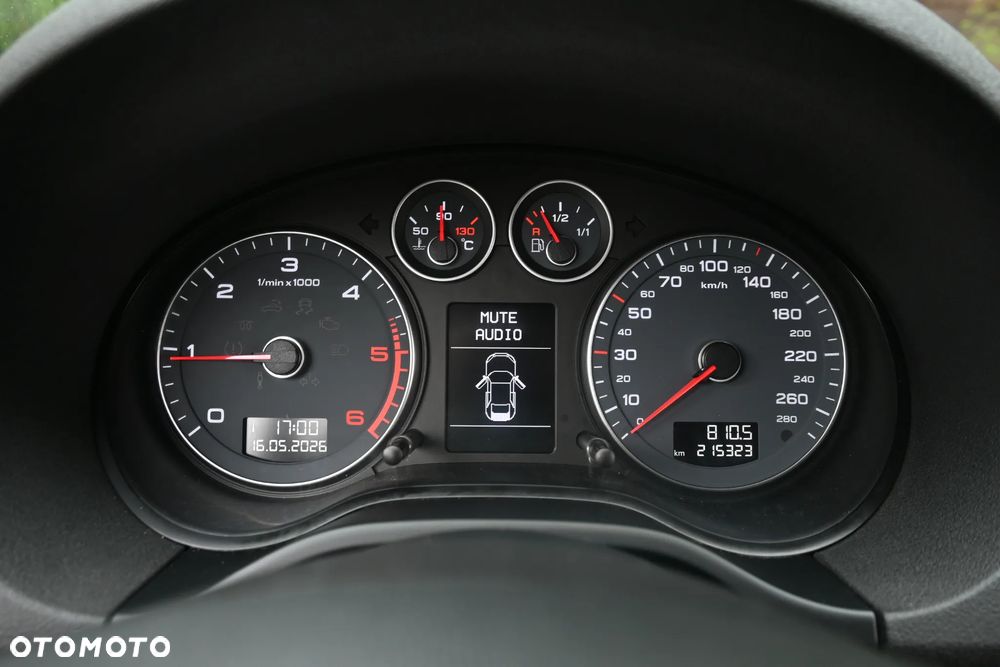 Audi A3 3-drzwiowe - 35