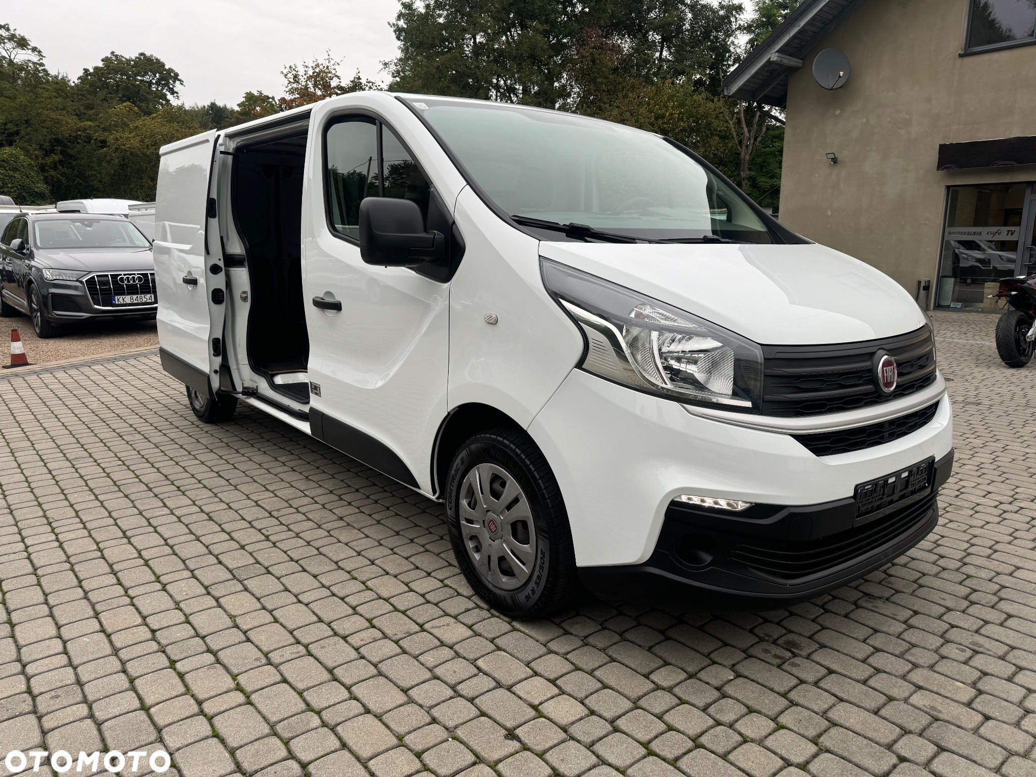 Fiat Talento - 9