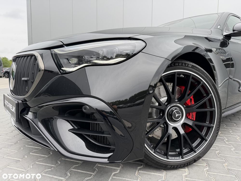 Mercedes-Benz Klasa E ver-amg-53-phev-4--maticplus - 9