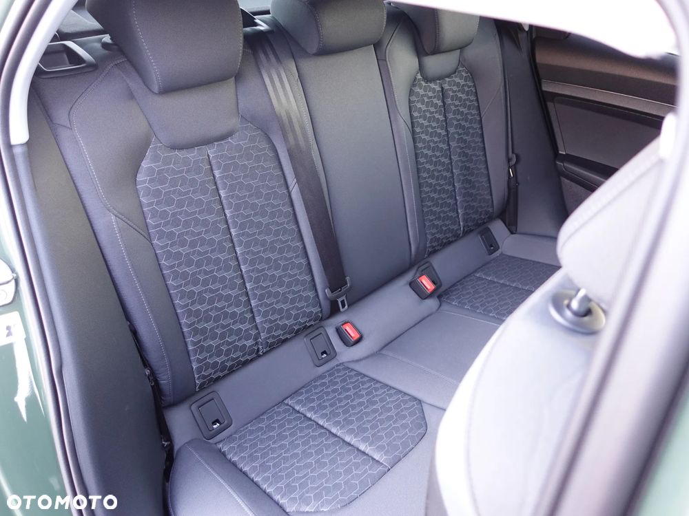 Audi A1 Sportback 30 TFSI - 4