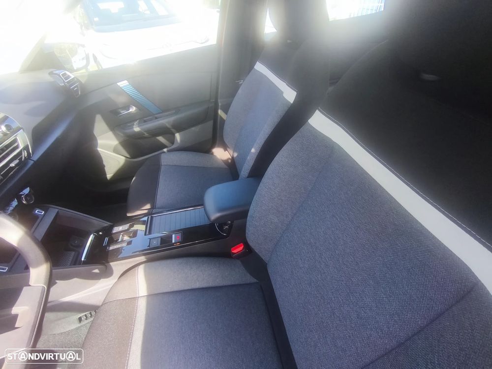 Citroën e-C4 50 kWh Feel - 5