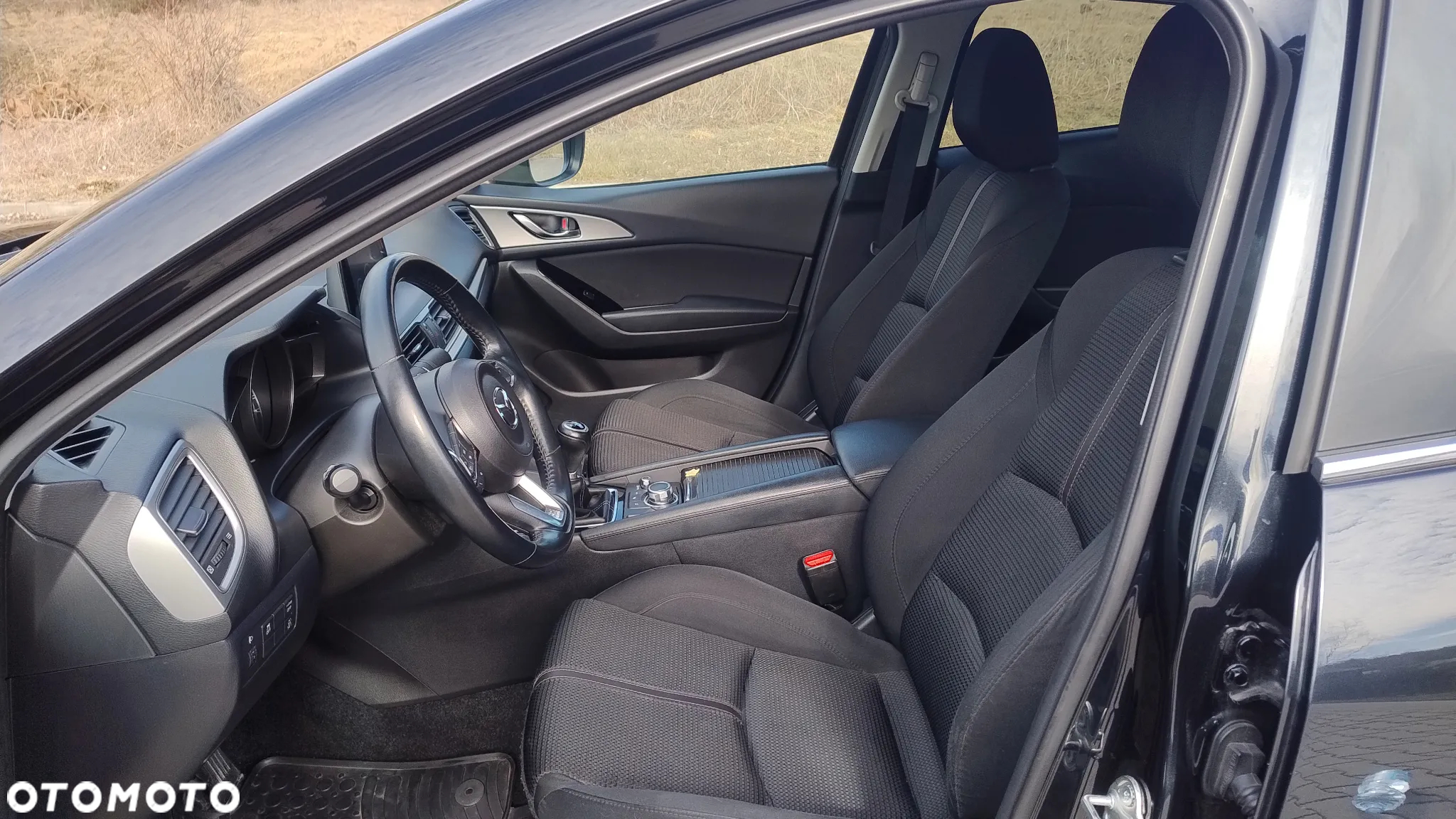 Mazda 3 2.0 Skyenergy - 14
