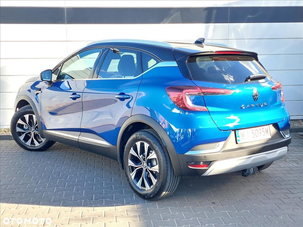Renault Captur - 3