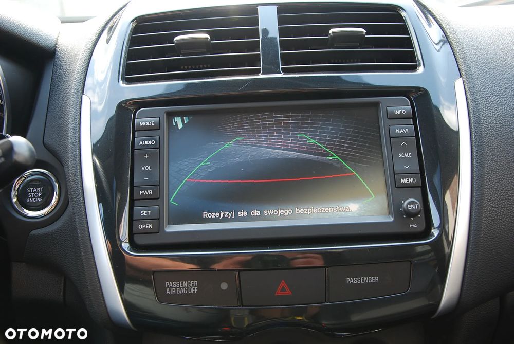 Peugeot 4008 HDI FAP 150 Stop & Start Allure - 9